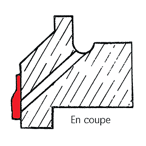 visuel2 Gâche anti-refoulement