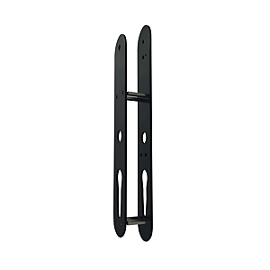 visuel2 Plaque de propreté pour garniture Unitechnic 800