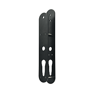 visuel3 Plaque de propreté pour garniture Unitechnic 800