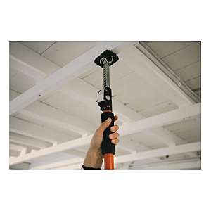 visuel3 Étais extensible de 101 à 177 cm qui supportent 180 kg