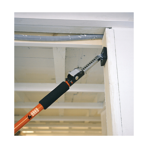 visuel2 Étais extensible de 101 à 177 cm qui supportent 180 kg
