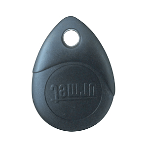 visuel1 Badge porte-clé Mifare