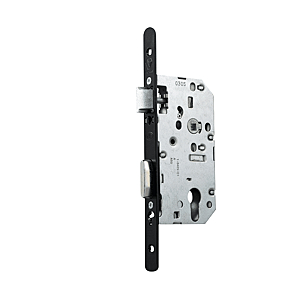 visuel1 Serrure à encastrer D455