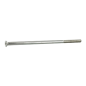 visuel1 Vis pour serrure D45 axe à 120 mm