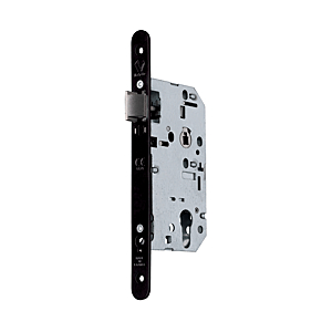 visuel1 Serrure d'urgence à encastrer D4522 Night Latch