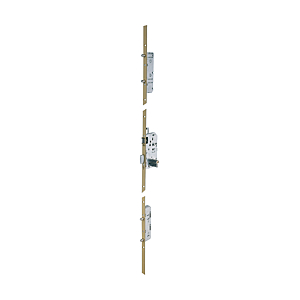 visuel1 Serrure à encastrer Trilock 5900 A2P*