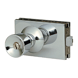 visuel1 Serrure tubulaire en applique V6524