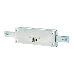 visuel1 Serrure en applique multipoints 641010