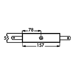 visuel2 Serrure en applique multipoints 641010