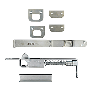 visuel1 Paire de verrous automatiques de semi fixe