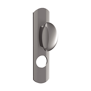visuel1 Demi-ensemble porte palière Muze
