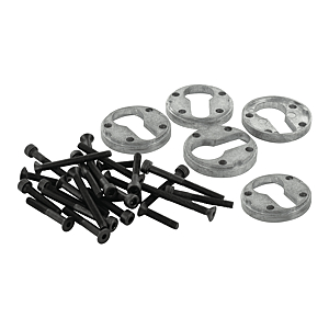 visuel2 Rallonge de protecteur de cylindre Radial NT+ A2P1*