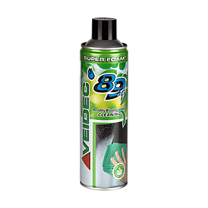 visuel1 Nettoyant-dégraissant Super Foam