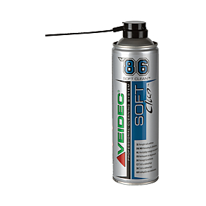 visuel1 Nettoyant-dégraissant Soft Clean Spray