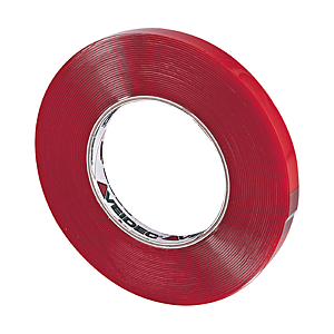 visuel1 Adhésif double face Clear Tape