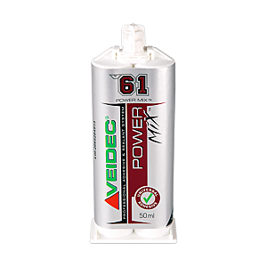 visuel1 Colle bi-composante Power Mix
