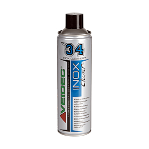 visuel1 Nettoyant-dégraissant Inox Cleaner