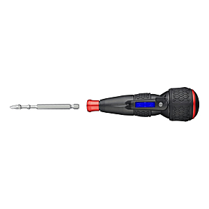 visuel1 Tournevis électrique Ball Grip