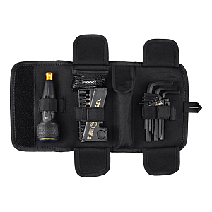 visuel1 Pochette 10 embouts pour tournevis à assistance électrique