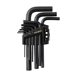 visuel6 Pochette 10 embouts pour tournevis à assistance électrique