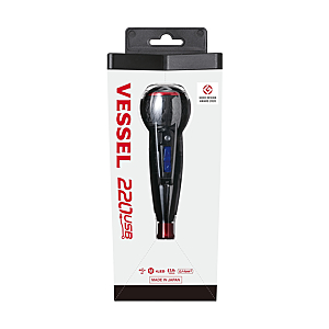 visuel2 Tournevis électrique Ball Grip