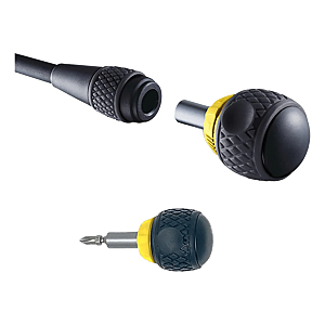 visuel2 Tournevis porte embouts à cliquet Ball Ratchet