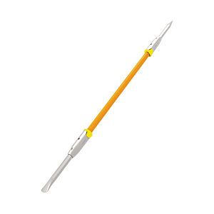 visuel1 Barre à mine isolée Nanovib Vinci