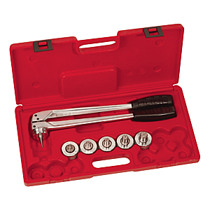 visuel1 Coffret pince à emboîture cuivre