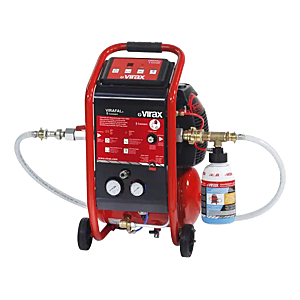 visuel1 Centrale de désembouage