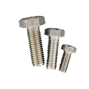 visuel2 Coffret 170 vis métaux tête hexagonale inox A2