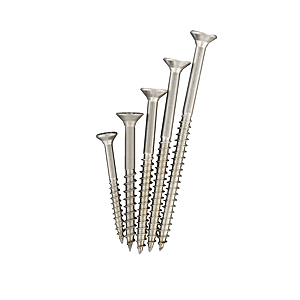 visuel2 Coffret de 1055 vis tête fraisée Torx inox A2