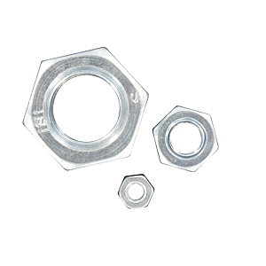 visuel2 Coffret 765 écrous HU hexagonal acier zingué