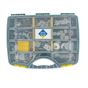 visuel1 Coffret 1020 rondelles plates GST05