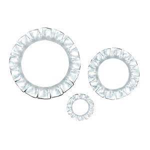 visuel2 Coffret 970 rondelles éventail GST07