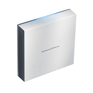 visuel1 Lecteur de badge Smart Relais 3063
