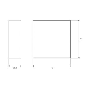 visuel3 Lecteur de badge Smart Relais 3063