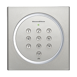 visuel1 Clavier à code pour cylindre Mobilekey Pin Code