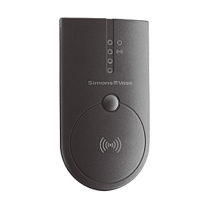 visuel1 Programmateur passif SMARTCD2.MP