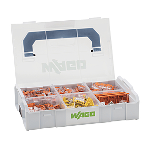visuel1 Coffret borne de dérivation (352 pièces)