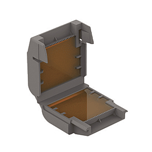 visuel1 Boîtier de raccordement Gelbox