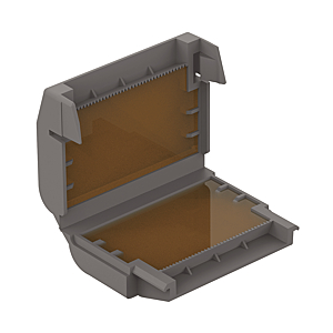 visuel1 Boîtier de raccordement Gelbox