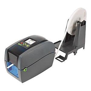 visuel1 Imprimante SmartPrinter pour le marquage de l'armoire de commande