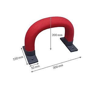 visuel3 Protection d'objet saillant
