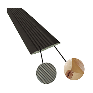 visuel1 Nez de marche souple strié 604009ADH