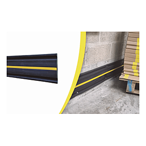 visuel1 Protection murale plate Pargom