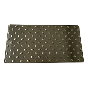 visuel1 Dalle podotactile (B.E.V) intérieure / extérieure