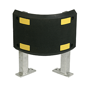 visuel1 Protection de mur et de poteau Pargom