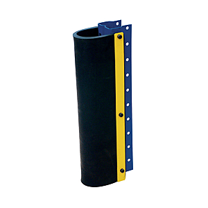 visuel1 Protection de pied de rack Pargom