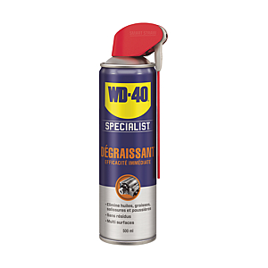 visuel1 Dégraissant Specialist