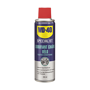 visuel1 Lubrifiant chaîne vélo Specialist